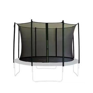 Enfants enfant Anti-chute <span class=keywords><strong>Trampoline</strong></span> saut Pad <span class=keywords><strong>filet</strong></span> de sécurité <span class=keywords><strong>Protection</strong></span> garde extérieur <span class=keywords><strong>Trampoline</strong></span> <span class=keywords><strong>filet</strong></span> de <span class=keywords><strong>protection</strong></span> - Product Image 4