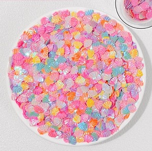 Vendita calda di fette di argilla polimerica non tossica coriandoli per decorazioni artigianali - Product Image 6