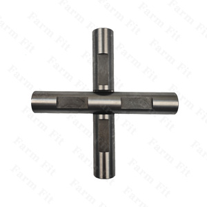 Prix usine haute Performance T210078 4461351065 pour chargeuse-pelleteuse John Deere 310E 310G 310SE arbre transversal d'araignée différentielle - Product Image 3