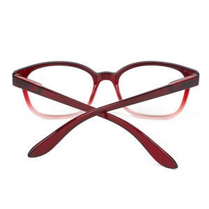 <span class=keywords><strong>Gafas</strong></span> <span class=keywords><strong>de</strong></span> <span class=keywords><strong>lectura</strong></span> cuadradas con logotipo personalizado, <span class=keywords><strong>gafas</strong></span> antiluz azul, <span class=keywords><strong>gafas</strong></span> ópticas Retro a la moda, <span class=keywords><strong>gafas</strong></span> <span class=keywords><strong>graduadas</strong></span> para presbicia - Product Image 6