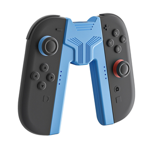 Có thể sạc lại sạc xử lý đối với Nintendo chuyển đổi 2 Joypad sạc Grips cho <span class=keywords><strong>switch</strong></span> 2 trò chơi máy nghe nhạc trái phải điều khiển chủ - Product Image 5