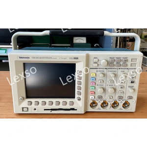 TEKTRONIX TDS3014B อัปเกรดเป็น TDS3054 4x500 MHz - Product Image 3
