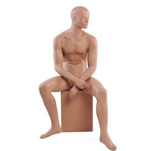 หุ่นโชว์แฟชั่นใหม่สำหรับนักกีฬา - Product Image 2