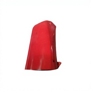 Pièces de carrosserie de haute qualité adaptées à la Ferrari 458 ; Base de serrure de porte avant en métal pour voiture - Product Image 6