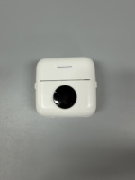 Printer Label Mini untuk Kerajinan Tangan dan Jurnal, Printer Thermal Serbaguna Tanpa Tinta, Pencetakan Hemat Biaya, Printer Portabel Tanpa Tinta