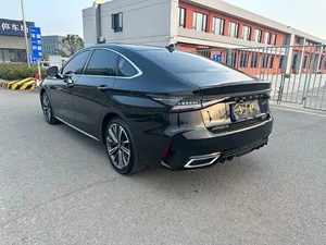 Chery Arrizo 8 <span class=keywords><strong>2022</strong></span> en Buen Estado, Sedán Usado, Cómodo y Eficiente en Combustible, Elección Ideal para los Mercados de Autos Usados en Asia y África - Product Image 5