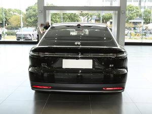 2024 modèle nouvelle voiture vente chaude voitures moyennes et grandes Nio Et7 véhicule nouvelle énergie voiture électrique - Product Image 6