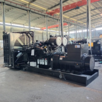 Groupe électrogène diesel direct usine 20kW 30kW 40kW 50KW 80KW 100KW 200KW 300KW 400KW 450KW 100kVA 200kVA 300kVA 400kVA 500kVA