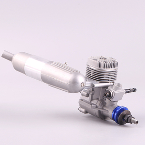 Original ASP S91A/S91AII 91 Class 14.95cc Two Stroke Engine Motor for RC Fixed Wing Aircraft Airplane <b>Drones</b> <b>Accessories</b> - Product Image 4
