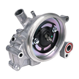 Ensemble de pompe à eau de course en aluminium pour moteur de <span class=keywords><strong>moto</strong></span> YAMAHA LC 135 JUPITER MX - Product Image 5