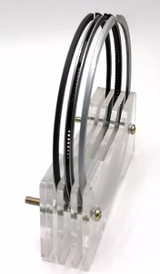 Anillo de pistón del motor 11257812636 11257807289 N47D2A N47D20B N47D20C para BMW <span class=keywords><strong>X1</strong></span> X3 X5 2.0L <span class=keywords><strong>N47</strong></span> - Product Image 3