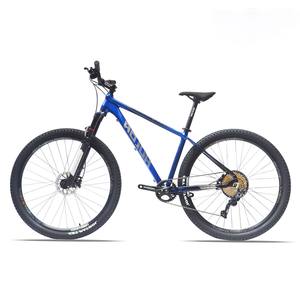 <span class=keywords><strong>Vélo</strong></span> de montagne JLM Mars 11 vitesses 29 pouces/27,5 pouces en alliage d'aluminium avec freins à disque hydrauliques, selle de course <span class=keywords><strong>ultra</strong></span> légère extensible - Product Image 4