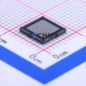 CC2640R2FRGZR Wireless Transceiver IC VQFN-48-EP(7x7) RF I2C/ I2S/ UART/ SPI Bluetooth - Product Image 2