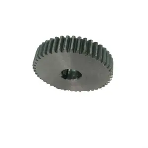 HY00034 small module manufacturing meshing spu gears manufacturer
