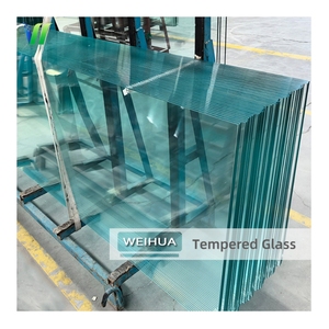 10mm 12mm Tempered Tennis padel tòa kính với giấy chứng nhận CE - Product Image 4