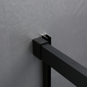 Box Doccia con Telaio in Lega di Alluminio Design Personalizzato Marca DOMO con Garanzia di 1 Anno Qualità Premium per <span class=keywords><strong>Bagno</strong></span> - Product Image 4