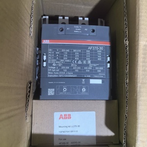 AF370-30-11-13 AF370301113 Contacteur pour PLC - Product Image 2