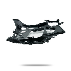 ขายึดแผ่นซับในกันชนหน้าซ้ายขวา Mercedes-Benz C-Class W205 รุ่น 2058855502 วัสดุ ABS อะไหล่ใหม่ - Product Image 1