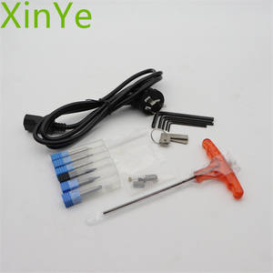 Machine <span class=keywords><strong>de</strong></span> découpe et <span class=keywords><strong>de</strong></span> copie automatique pour clés, découpeur <span class=keywords><strong>de</strong></span> clés, haute qualité, qaiyan L12, <span class=keywords><strong>prix</strong></span> d'usine - Product Image 5