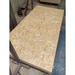 Consmos <span class=keywords><strong>OSB3</strong></span> 12mm <span class=keywords><strong>15mm</strong></span> 18mm OSB pour le marché européen et sud-américain - Product Image 3