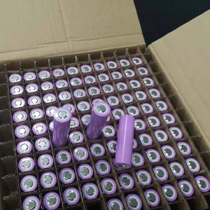 21700 batterie au lithium li-ion 3.7V 4800mAh batterie à semi-conducteurs haute capacité - Product Image 3