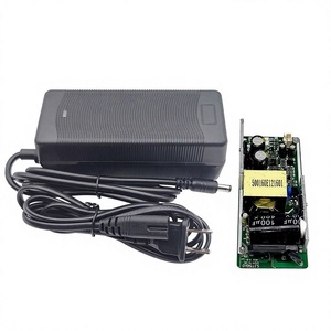 42V 2A Ladegerät für 36V Lithium-Batterien, geeignet für Elektroroller/E-Bikes - Product Image 4