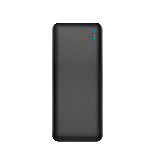 Factory Price 20000mAh USB-C Bidirectional PD 45W Fast Charging Power Bank for Mobile Phones