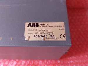 Enregistreur numérique de chariot Original neuf Commander CR100 CR102B011STD pour PLC - Product Image 4