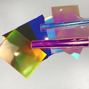 ไวนิลไวนิลม้วนไวนิลติดถาวรแบบยืดได้ - Product Image 4