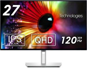 จอแสดงผลเดสก์ท็อป IPS สีดำ Vivid‑view สำหรับงานสำนักงานประจำวันและความบันเทิงและการนำเสนอภาพ - Product Image 4
