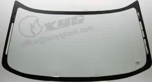 TOYOTA CROWN SEDAN HARDTOP Car Auto Glass Front Windshield Door Windows Rear Windscreen Triangle Quarter Assembly Sunroof Panor