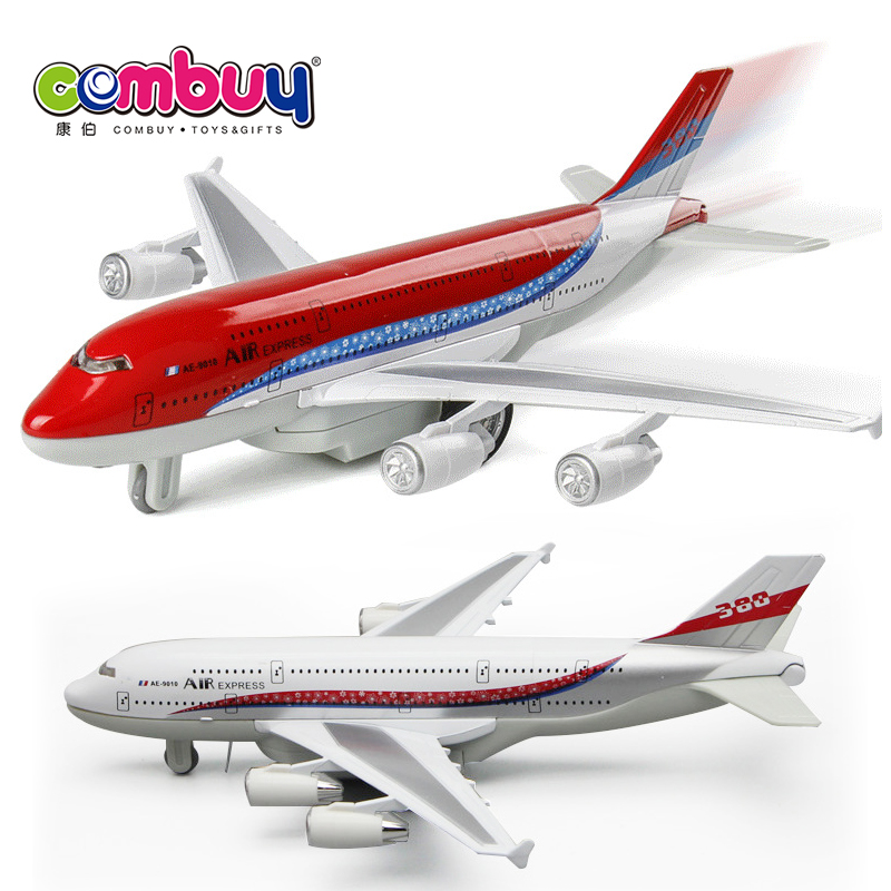Modellino Aereo Aerei Algeria In Pressofuso – Giocattolo Da Collezione 15 Cm Con Ali Mobili E Ruote, Metallo E Plastica, Regalo Per Bambini