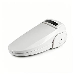 Siège de toilette intelligent étanche IPX4 pour salle de bain humide - Product Image 1