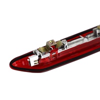 Hanous Schlussverkauf hochmontierte Stopplampe 3. Drittel Led Bremsen-Rücklicht für VW POLO OEM 6Q6945097 05336870