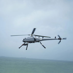 Dron de Ala Fija de Alta Resistencia eHC191, Vehículo Aéreo No Tripulado de Larga Duración para Transporte de Carga y Mapeo - Product Image 5