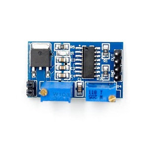 Módulo Controlador PWM SG3525, Frecuencia Ajustable, Ciclo de Trabajo Ajustable, Generador de Onda de Pulso - Product Image 3