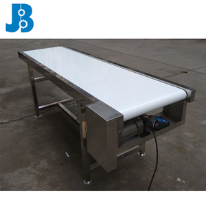 Nhà Máy Bán Hàng Trực Tiếp Tùy Chỉnh Phổ Biến Chất Lượng Hàng Đầu Thực Phẩm Lớp Pu Mini Băng Tải Di Động - Product Image 3