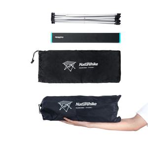 <span class=keywords><strong>Mesa</strong></span> de <span class=keywords><strong>Camping</strong></span> Plegable de Aluminio Ligera y Portátil para Exteriores Naturehike FT08 - Product Image 3