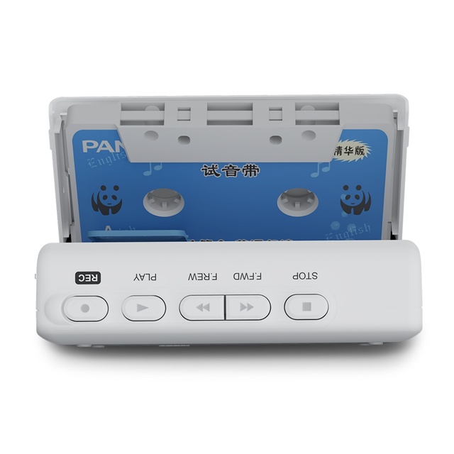 Factory Wholesale Good Quality Retro Cheapest Audio Cassette Recorder and Player New Walkman Player Top Sale Cassette Player