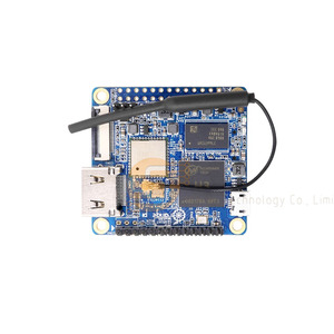 <span class=keywords><strong>ORANGE</strong></span> <span class=keywords><strong>Pi</strong></span> ZERO Plus2 ALLWINNER H3/<span class=keywords><strong>H5</strong></span> SoC 512MB DDR3 8GB eMMC แฟลชคอมพิวเตอร์บอร์ดเดี่ยว - Product Image 3