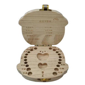 Organizador <span class=keywords><strong>de</strong></span> almacenamiento <span class=keywords><strong>de</strong></span> <span class=keywords><strong>madera</strong></span> pulida <span class=keywords><strong>para</strong></span> <span class=keywords><strong>dientes</strong></span> <span class=keywords><strong>de</strong></span> bebé, guardar los <span class=keywords><strong>dientes</strong></span>, cordón umbilical, <span class=keywords><strong>caja</strong></span> <span class=keywords><strong>de</strong></span> <span class=keywords><strong>dientes</strong></span> <span class=keywords><strong>para</strong></span> niño/niña - Product Image 5