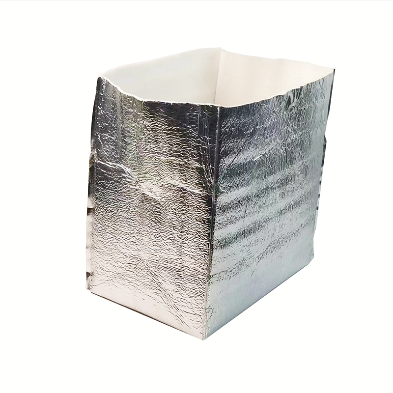 Aluminum Foil Thermal Hot Cold Cooler