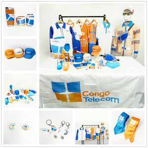 2026 Individuelles OEM-Logo Design-Service Private Label Druck Werbe- und Promotion-Unternehmens-Geschenkset - Product Image 3