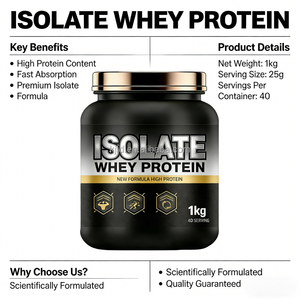 Suplemento para Adultos, Proteína de Suero, Creatina Monohidratada, Ganador de Masa Muscular, Pre-Entrenamiento, BCAA, Desarrollo Muscular, Aumento de Peso, Proteína de Suero en Polvo para Gimnasio - Product Image 2