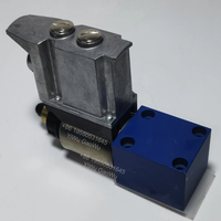VÁLVULA DE ALIVIO DE PRESIÓN PROPORCIONAL Rexroth Original a estrenar/315G24K31A1V R901029969 , Original Rexroth R901029969