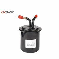 Filtro de Combustible para Motor de Automóvil 25175541 42072-AA010 42072-AA011 42072-PA010 ALG-317 ALG-3-1/2  FS9286E FS9194E GF663 SP-2059