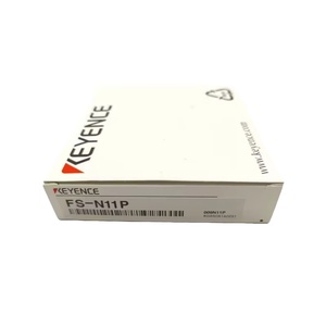 ใหม่เซ็นเซอร์ไฟเบอร์ออปติกดั้งเดิม FS-N13N/FS-V11P/FS-N11P - Product Image 1