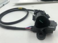 CAPTEUR CKP pour MITSUBISHI PAJERO / SHOGUN 94-00