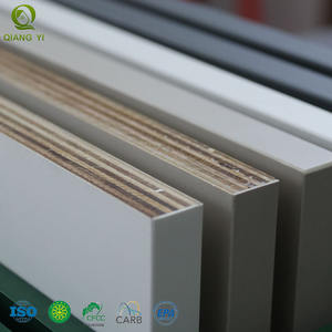 Contreplaqué stratifié de riz glutineux de qualité supérieure 18 mm, écologique, imperméable, isolant thermique, panneau pour meubles - Product Image 4