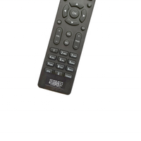 Télécommande OEM ODM STAR SAT SR-2070HD pour téléviseurs intelligents LED LCD IPTV STARGOLD SG-8884 HD STAR TRACK, prise en charge de la personnalisation